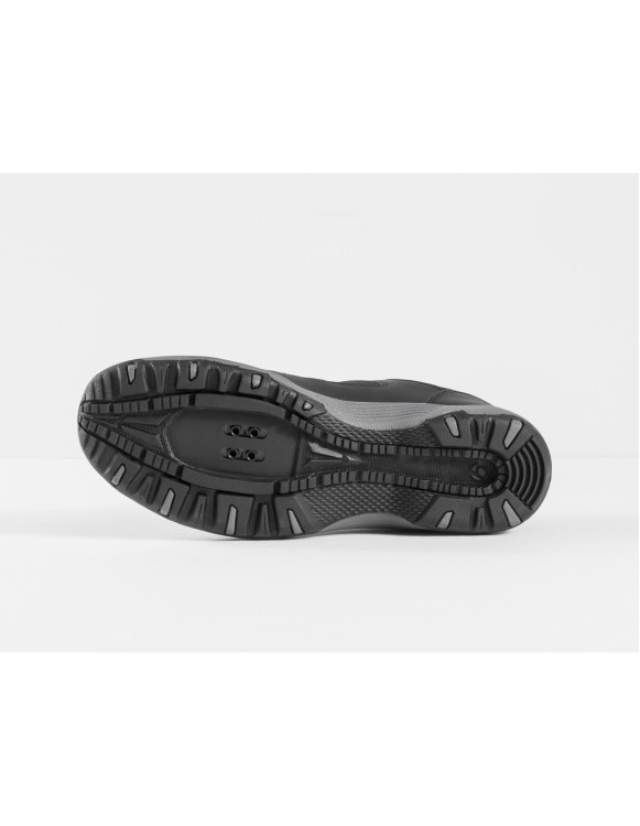 Sapatos Ciclismo Trek Bontrager SSR 41 Preto