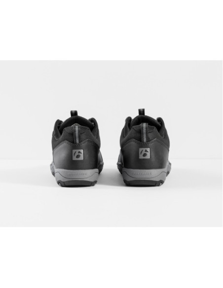 Sapatos Ciclismo Trek Bontrager SSR 41 Preto