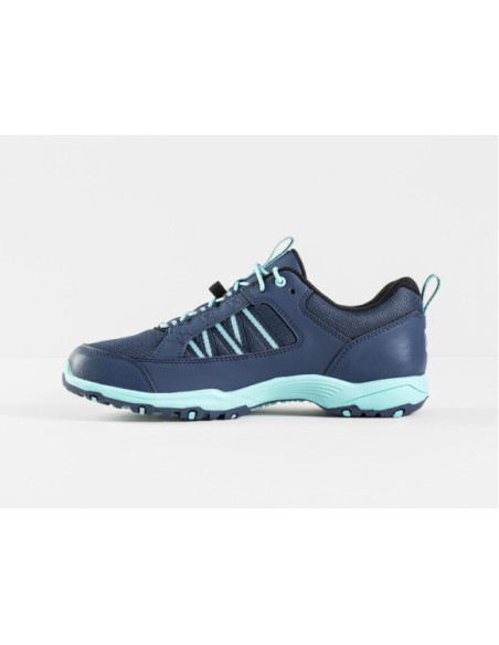 Sapatos Ciclismo Trek Bontrager SSR Mulher