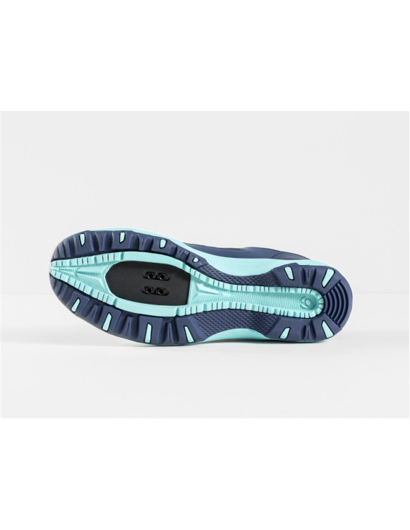 Sapatos Ciclismo Trek Bontrager SSR Mulher
