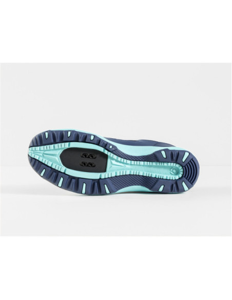 Sapatos Ciclismo Trek Bontrager SSR Mulher