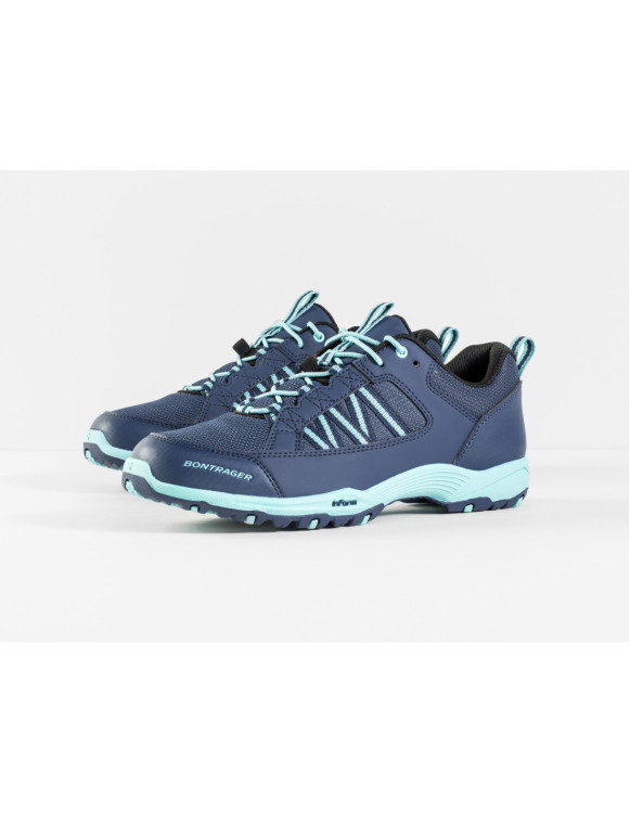 Sapatos Ciclismo Trek Bontrager SSR Mulher