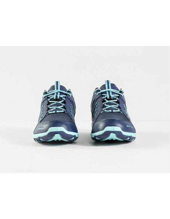 Sapatos Ciclismo Trek Bontrager SSR Mulher