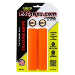 Punhos para Bicicleta BTT ESIGRIPS Ribbed Chunky