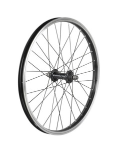 Roda Dianteira Trek Precaliber 20