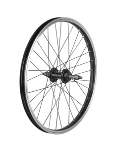 Roda Dianteira Trek Precaliber 20 2