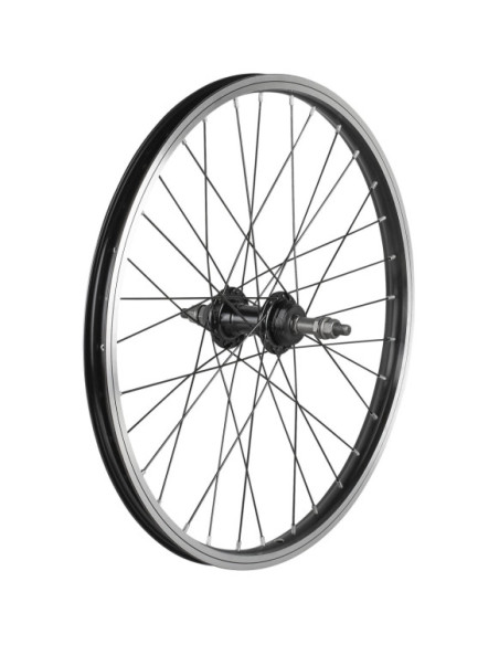 Roda Dianteira Trek Precaliber 20