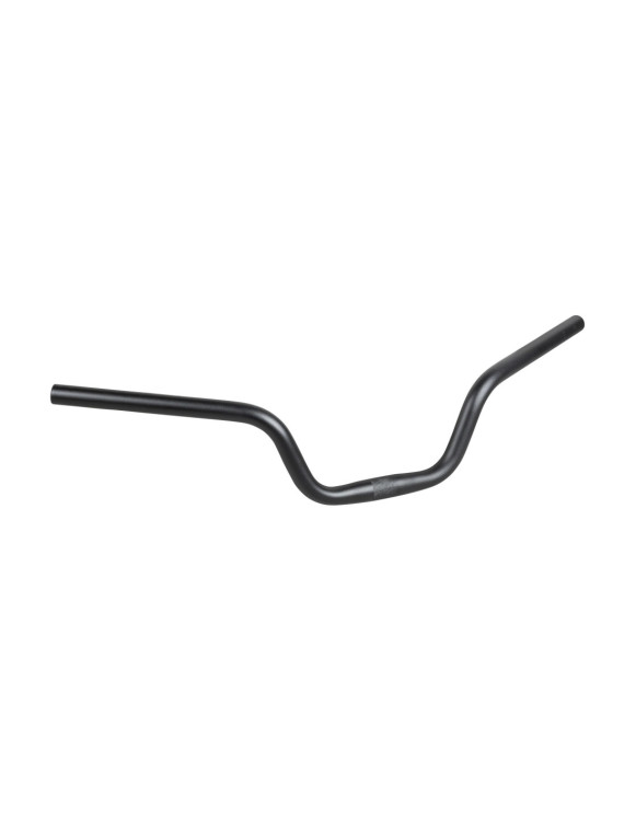 Guiador Trek Townie Original Alumínio Preto