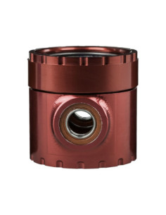 Peça de Quadro Trek Domane IsoSpeed Coupler