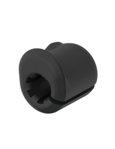 Ilhó de Gestão de Cabos Trek 4mm Interno