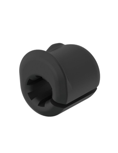 Ilhó de Gestão de Cabos Trek 4mm Interno