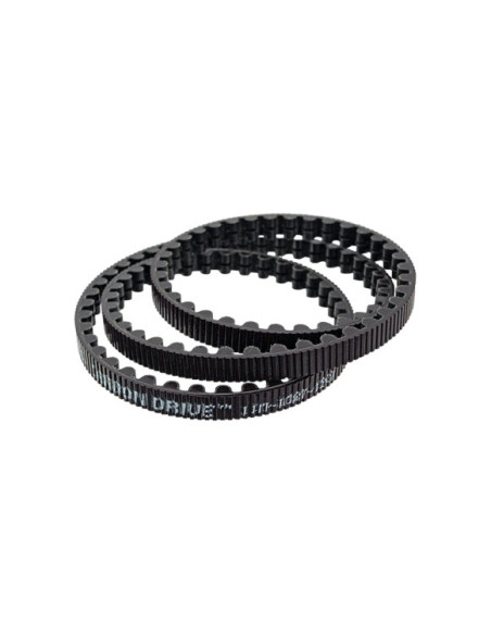 Correia Gates CDX 128T