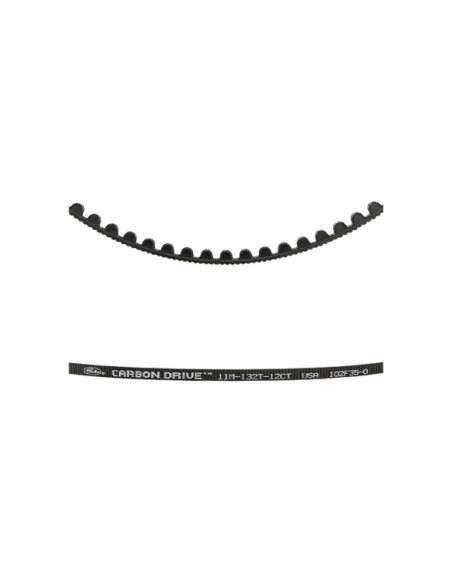 Correia Gates CDX 128T