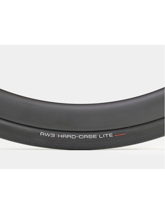Pneu Trek Bontrager AW3 Hard-Case Lite