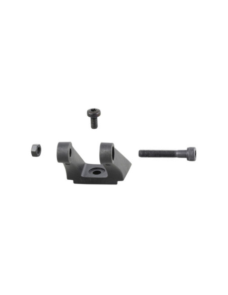 Peça de Luz Trek MR8 Suntour Mobie