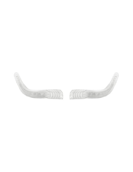 Guiador de Estrada Trek Bontrager Elite IsoZone