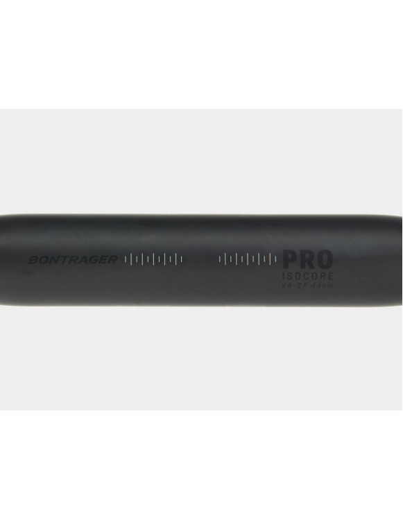 Guiador de Estrada Bontrager Pro IsoCore VR-CF...