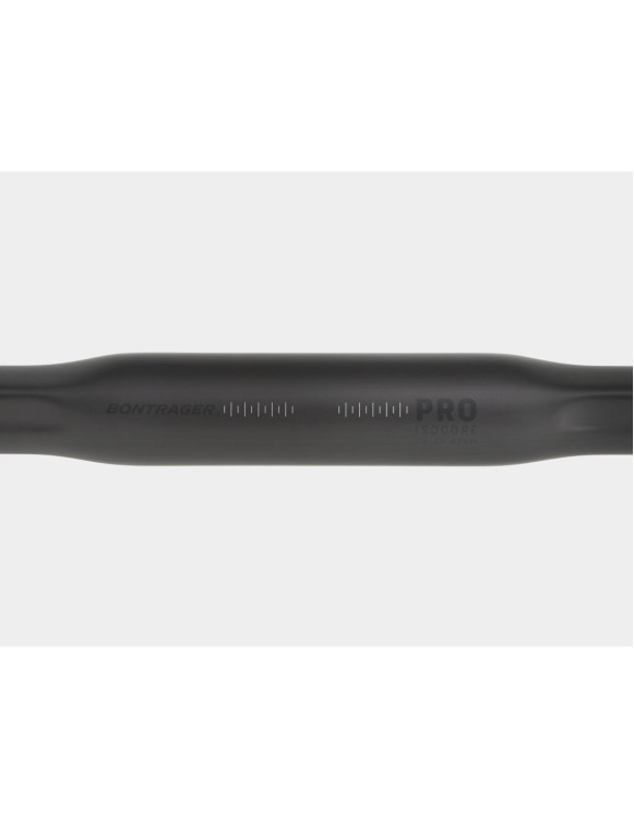 Guiador Estrada Bontrager Pro IsoCore VR-SF
