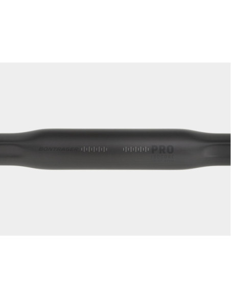 Guiador Estrada Bontrager Pro IsoCore VR-SF
