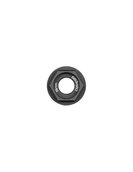 Peça de Suspensão Trek ABP 2020 Non-Drive Dropout Bolt