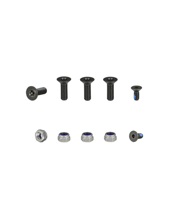 Kit de Aperto Trek RIB Exterior Downtube