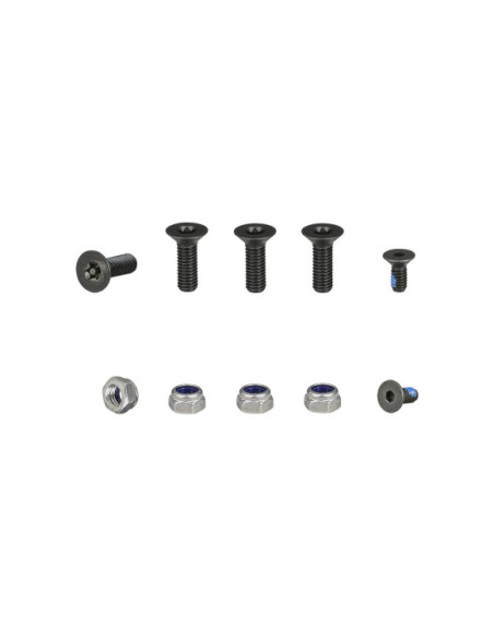 Kit de Aperto Trek RIB Exterior Downtube