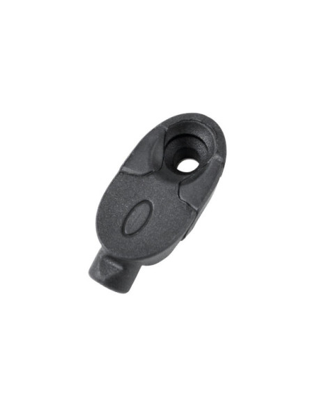 Gestão de Cabos Trek Control Freak para Tubo de Direção