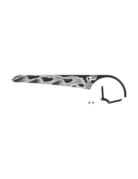 Proteção de Corrente Trek Electra Townie Path Go!