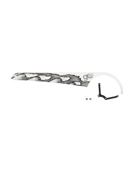Proteção de Corrente Trek Electra Townie Path Go!