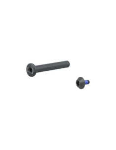 Kit de Montagem de Amortecedor Trek 69x10mm