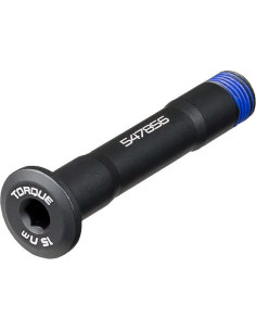 Aperto Trek Parafuso Pivô Principal M16X1.5 2
