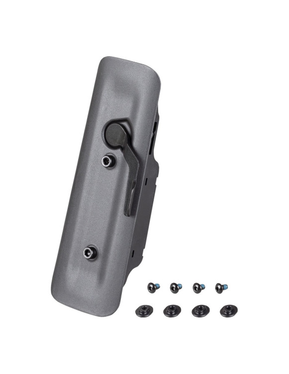 Cobertura Trek Fuel EX Downtube Porta de...