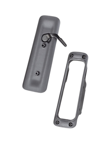 Cobertura Trek Fuel EX Downtube Porta de Armazenamento