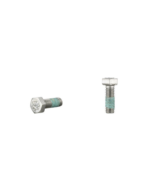 Aperto Trek M5x0.8 Hexagonal Inox 14mm