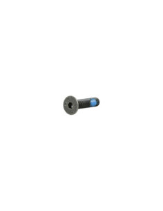 Parafuso Trek Blendr M5x22mm Preto