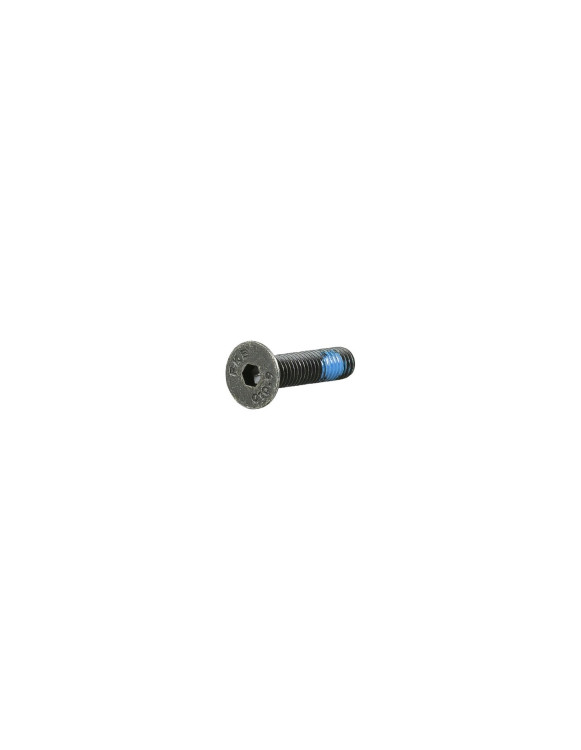 Parafuso Trek Blendr M5x22mm Preto
