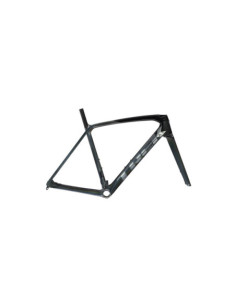 Bicicleta Trek Émonda SLR Disc Aerodinâmica 2024