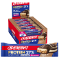 Caixa de Barras Enervit Sport Protein 45gr Chocolat/Cream