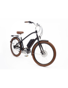 Bicicleta Elétrica Trek Townie Go! 5i 2