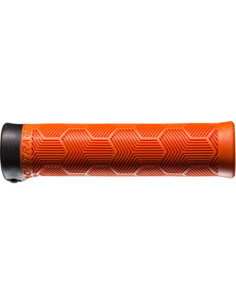 Punhos BTT Bontrager XR Trail Comp