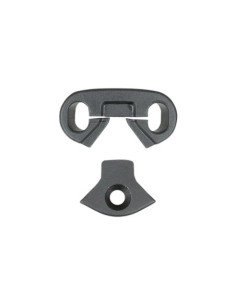 Gestão de Cabos Trek Fuel EX Carbon BB Guide 2