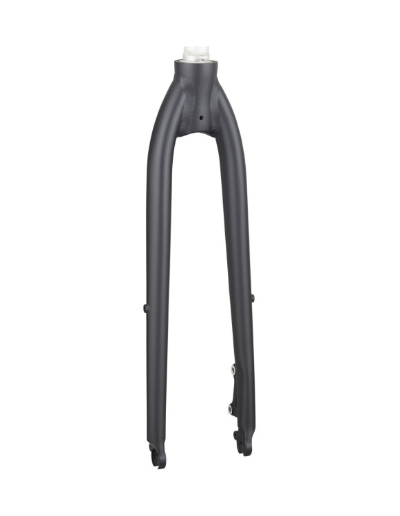 Forqueta Rígida Trek 700c Disc Reta 305mm Preta