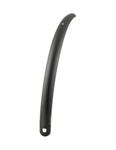 Guarda-lamas Curana 700C 45MM Preto Mate Dianteiro