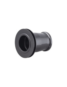 Tampa do cubo Bontrager Ratchet EXP 12mm Traseira 2