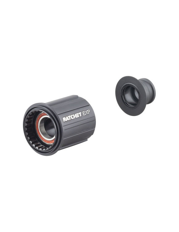 Corpo do Cubo Bontrager Ratchet EXP Estrada Trek