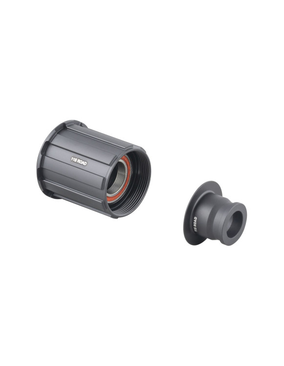 Corpo do Cubo Bontrager Ratchet EXP Estrada Trek
