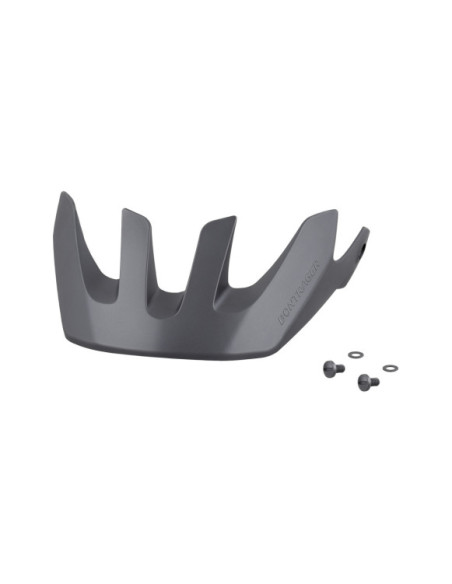 Viseira Capacete Trek Bontrager Rally S
