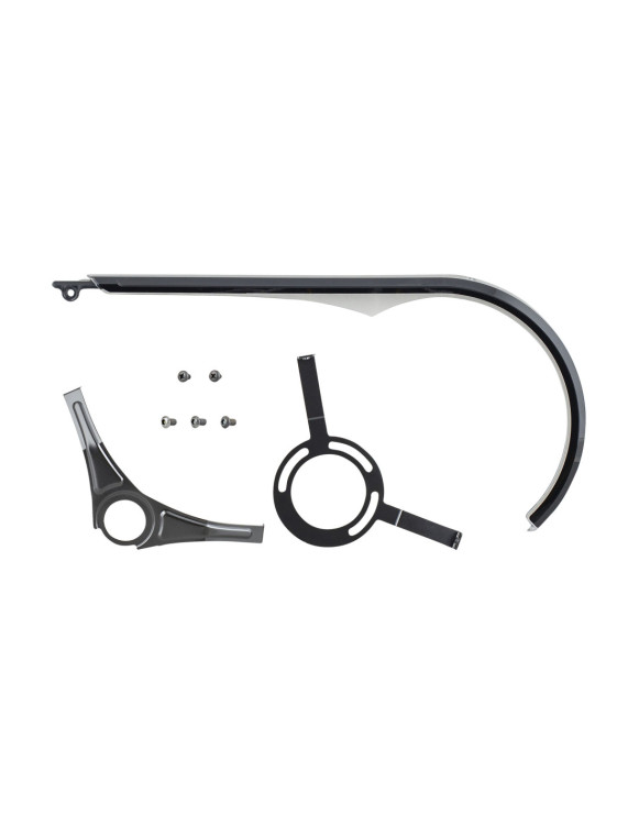 Proteção de Corrente Herrmans Slim 48T Bosch G4