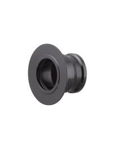 Tampa do cubo Trek Bontrager Ratchet EXP 2