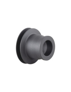 Tampa do Cubo Trek Bontrager Aeolus RSL D 12mm